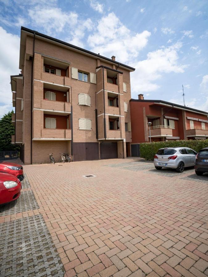 Buro Il Viaggiatore Parma Exterior photo